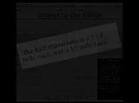 Epigram Showreel 2007
