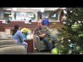 AMOCO Member of the Month