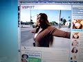 Saaphyri and 54th and Crenshaw