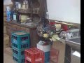 PABLO trabajando en españa ibiza en la bodega de vino