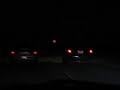 Houston street racing