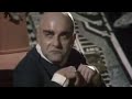 Planning Leela's execution - Dr Who - BBC sci-fi