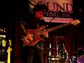 Victor Wooten Bass Solo