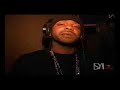 Juelz Santana, The Game, & Jim Jones - Freestyle