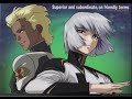 Gundam Seed Destiny (Wings of words)