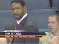 Sam Mitchell Fired