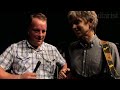 guitarist caught up with the legendary tonehound at a recent live show at komedia in bath, uk, where he gave us a guided tour of his impressive rig. guitaris...