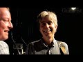 guitarist caught up with the legendary tonehound at a recent live show at komedia in bath, uk, where he gave us a guided tour of his impressive rig. guitaris...