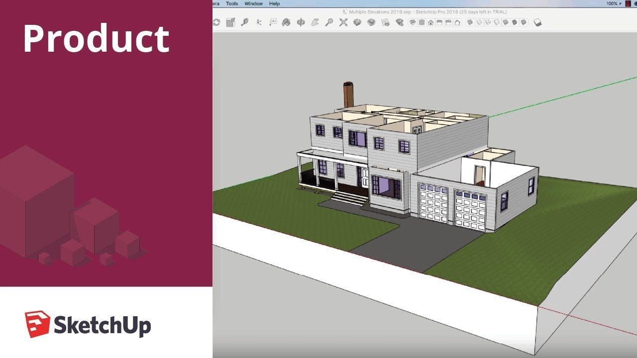 SketchUp Pro 2019: Trimble Connect