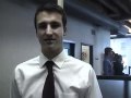 Interning at USPIRG