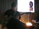 Jazz Guitar Ty Pod