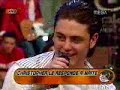 Maite e Christopher Algun Dia