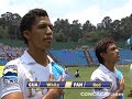4.10.11 U-20 Highlights - Guatemala v Panama