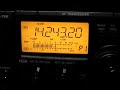 IARU HF Contest 2008