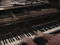Butterflies and Hurricanes (Verse and Chorus)