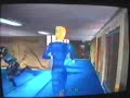 Mr. Blonde's Revenge Perfect Agent 1:24 - Bryan Bosshardt