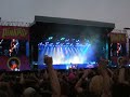 Metallica @ Pinkpop 2008 - Master of Puppets