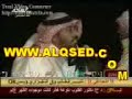 محاورة بين الشاعر محمد بن مشيط المري والشاعر ملفي المورقي