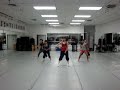 24-VII Danceforce - Let's Get Ready to Rumble (Remix)