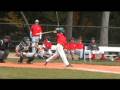 videos de TREVOR DEROCHEA SMACKS A DOUBLE 10-19-08