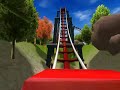 Roller Coaster Tycoon 3 - Bullet Of My Valentine