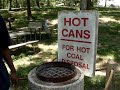 BBQ Scout Report: Bethpage Park