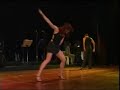 kadu pires e larissa thayane  samba 