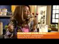 Sunny Anderson and Aida Mollenkamp