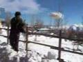 Guerra de Neve Part I
