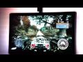 NFS Most Wanted InGame Xbox 360 by Andreebremen on Philips 42 PFL 9703