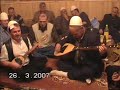 HALIL BYTYQI & NAIM KRASNIQI - KENGA E ZAGREBIT 1/2