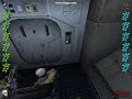 AvP2 Killing general Rykov, the fat guy