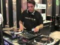 DJ DAZZ Gemini CDT-05 Part 2 DJ DAZZ Gemini CDT-05 Part 2
