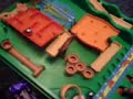 Natalie Screwball Scramble Natalie Screwball Scramble