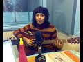 Fantasmagoria en Que Sea lo Que el Rock Quiera