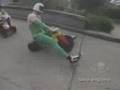Jackass - Võidusõit