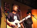 Baby Got Back - Jonathan Coulton