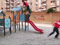 PARKOUR JAEN S.L.V 6 PARKOUR JAEN S.L.V 6