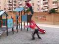 PARKOUR JAEN S.L.V 6