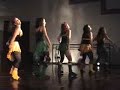 Dbk Dance hall