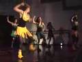 Dbk Dance hall