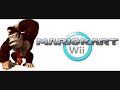 Mario Kart Wii - GCN DK Mountain
