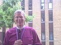 Post-Indaba at Lambeth: No Negotiation