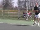 Tennis Feature