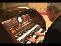 COWBOY MUSIC BY ELECTRIC ORGAN