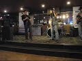 TUF Trampled Under Foot Blues, 12.15.07
