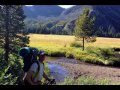 Backpacking Trip in Yellowstone National Park ...