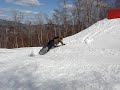 SkillZ eatin it @ Sunday River(short version)