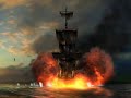 Pirates of the Caribbean, The Leyend of the Black Pearl Pirates of the Caribbean, The Leyend of the Black Pearl