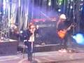 Demi Lovato Don't Forget Kristi Yamaguchi Phoenix 101208